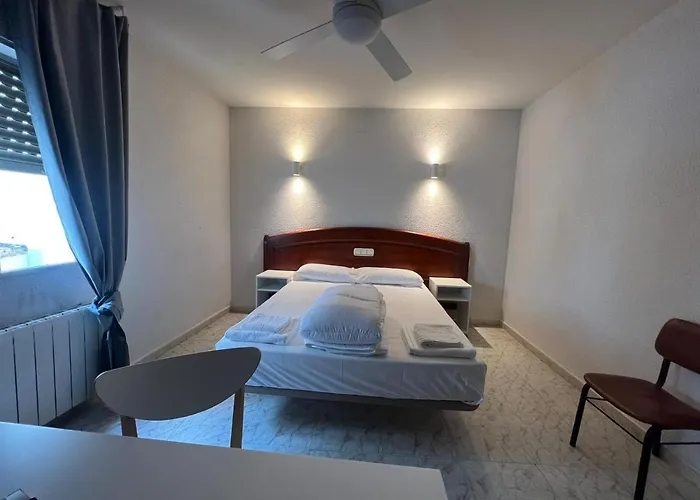 Hostal La Embajada
